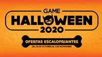 Ofertas de Halloween en GAME: Packs de consolas y juegos por menos de 60, 30,40 y 20 euros