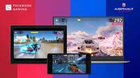 Facebook lanza su propia plataforma de juego en la nube integrada en Facebook Gaming