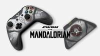 Ya podemos reservar el mando de The Mandalorian para Xbox por 189,99 euros