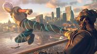Watch Dogs Legion no es capaz de mantener 60 fps cuando funciona a 4K en una RTX 3090