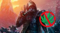 Wasteland 3 no pasaba la clasificación por edades en Australia por la inclusión de un porro