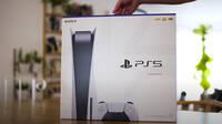 Primeros unboxing de PS5, la consola next-gen de Sony