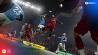 FIFA 21 estará disponible en PS5 y Xbox Series X/S a partir del 4 de diciembre