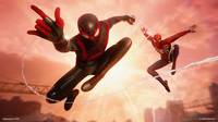Spider-Man: Miles Morales: El movimiento de Morales será más torpe que el de Parker