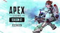 Apex Legends - Temporada 7 Ascenso: nueva leyenda Horizon; fecha y detalles