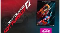 GAME detalla los incentivos por la reserva de Need for Speed: Hot Pursuit Remastered