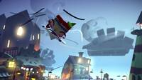 Tearaway Unfolded y otros juegos de PS4 reducen sus tiempos de carga