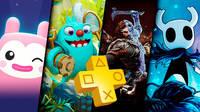 Estos sern los juegos gratis de PS Plus en noviembre 2020 para PS4 y PS5