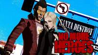 Las dos primeras entregas de No More Heroes se estrenan por sorpresa en Nintendo Switch
