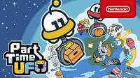 Part Time UFO se estrena hoy en Nintendo Switch con m�ltiples novedades