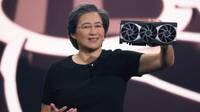 AMD presenta su gráfica AMD Radeon RX 6900 XT, a la venta el 8 de diciembre por 999 $