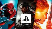 Jim Ryan de Sony cree que no se valora el crecimiento los estudios first-party PlayStation
