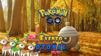 Pokmon Go tendr un nuevo evento otoal muy pronto; caractersticas y bonus