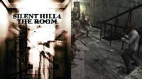 Silent Hill 4 para PC, registrado en el sistema de clasificacin por edades PEGI