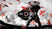 Ghost of Tsushima ha sido un éxito de ventas y crítica inesperado, indica Sony