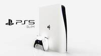 Imaginan cmo sera el diseo de una hipottica PS5 Slim