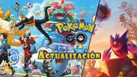 Pokémon Go se actualiza con nuevas características en Android e iOS y mejoras