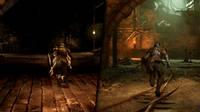 Demon's Souls Remake: As� es el juego de PS5 vs el original de PS3