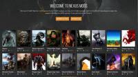 Nexus Mods prohíbe los mods de carácter político hasta el 3 de noviembre
