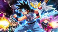 As es el nuevo anime de Dragon Quest que tendr videojuego: Crtica y cmo verlo