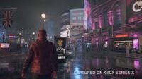 Watch Dogs Legion muestra su primer gameplay en Xbox Series X