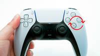 PS5 invertir los botones tpicos de confirmacin y cancelacin para Japn en el DualSense