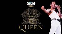 Let's Sing nos invita a darlo todo como Freddie Mercury con su entrega dedicada a Queen