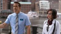 Free Guy, la pelcula de Ryan Reynolds en la que los NPC se rebelan, presenta nuevo triler
