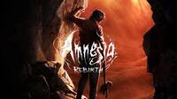 Amnesia: Rebirth reformula su clsico sistema de cordura para unirlo a la narrativa