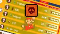 Super Mario Bros. 35 se llena de tramposos menos de una semana después de su estreno