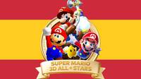 Super Mario 3D All-Stars fue el más vendido de España durante septiembre, según AEVI