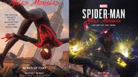 Spider-Man: Miles Morales tendrá una precuela en forma de novela