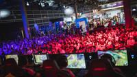 DreamHack Valencia Online se celebrar� del 12 al 31 de octubre