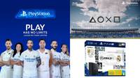 PlayStation España y el Real Madrid firman un acuerdo de colaboración