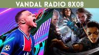 Vandal Radio 8x08 - PS5 por dentro, FIFA 21, Baldur's Gate 3