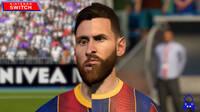 FIFA 21: Comparan las versiones de Switch, PS4, PS4 Pro, Xbox One y Xbox One X