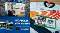 FIFA 21  en GAME: Este es todo el contenido que puedes comprar ya en tiendas y web