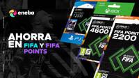 Cmo ahorrar en FIFA 21 y sus FIFA Points para PSN, Xbox o en PC