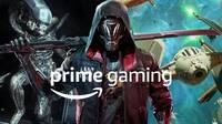 Amazon Prime Gaming ofrece estos 10 juegazos gratis este mes de octubre