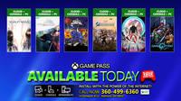 Marvel's Avengers, Scarlet Nexus y ms juegos ya disponibles en Xbox Game Pass