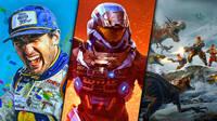 Juegos gratis y ofertas de este fin de semana: Beta de Halo Infinite, Second Extinction y más
