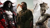 Konami estaría trabajando en traer de vuelta Metal Gear, Castlevania y Silent Hill