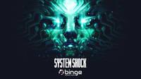 System Shock tendr su propia serie de televisin de accin real