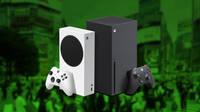 Xbox Series X/S alcanza las 100.000 unidades en Japón cuatro veces más rápido que Xbox One