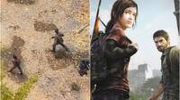 The Last of Us: Filtrado un vídeo del rodaje donde se muestran a Joel y a Ellie