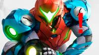 Metroid Dread: Nintendo explica la existencia de un bug grave y la manera de evitarlo