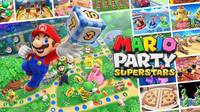 Mario Party Superstars: Ms de 20 aos de recuerdos con sus divertidos minijuegos