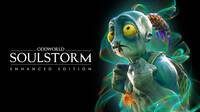 Oddworld: Soulstorm recibirá una 'Enhanced Edition' a finales de noviembre