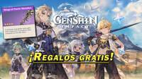 Genshin Impact compensa a la comunidad con Protogemas gratis y más por su polémica