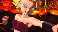 Dragon Ball Xenoverse 2 nos presenta el tráiler de Caulifla Super Saiyan 2